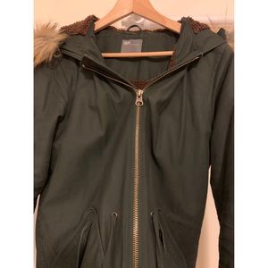 ASOS Men’s Parka